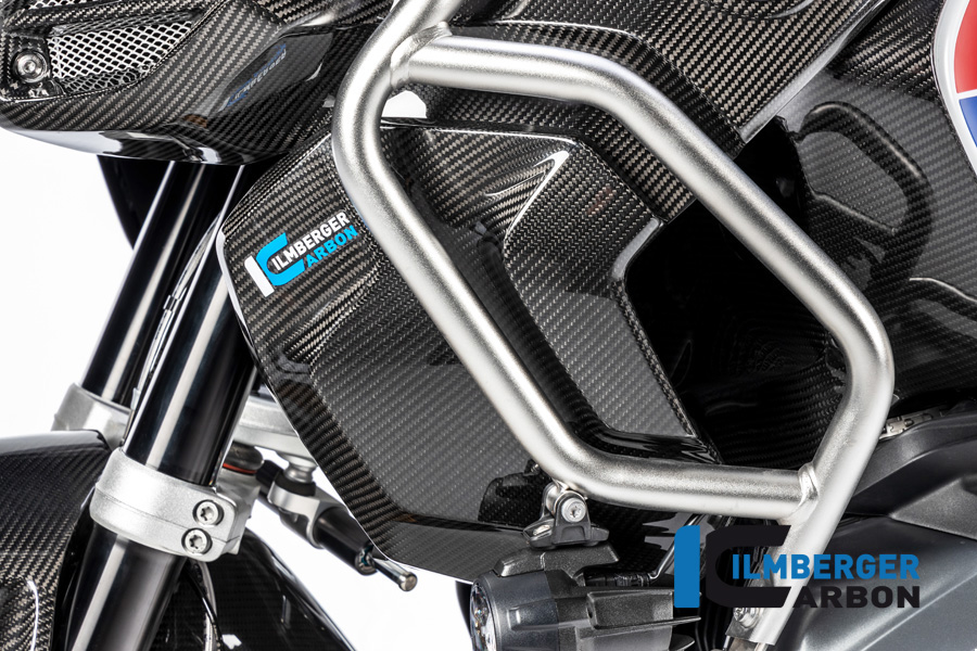 BMW_R1250GS_Adventure_ilmberger_carbon_33_1 Aleta de carbono / Cubierta del radiador izquierda para BMW R1250GS Adventure