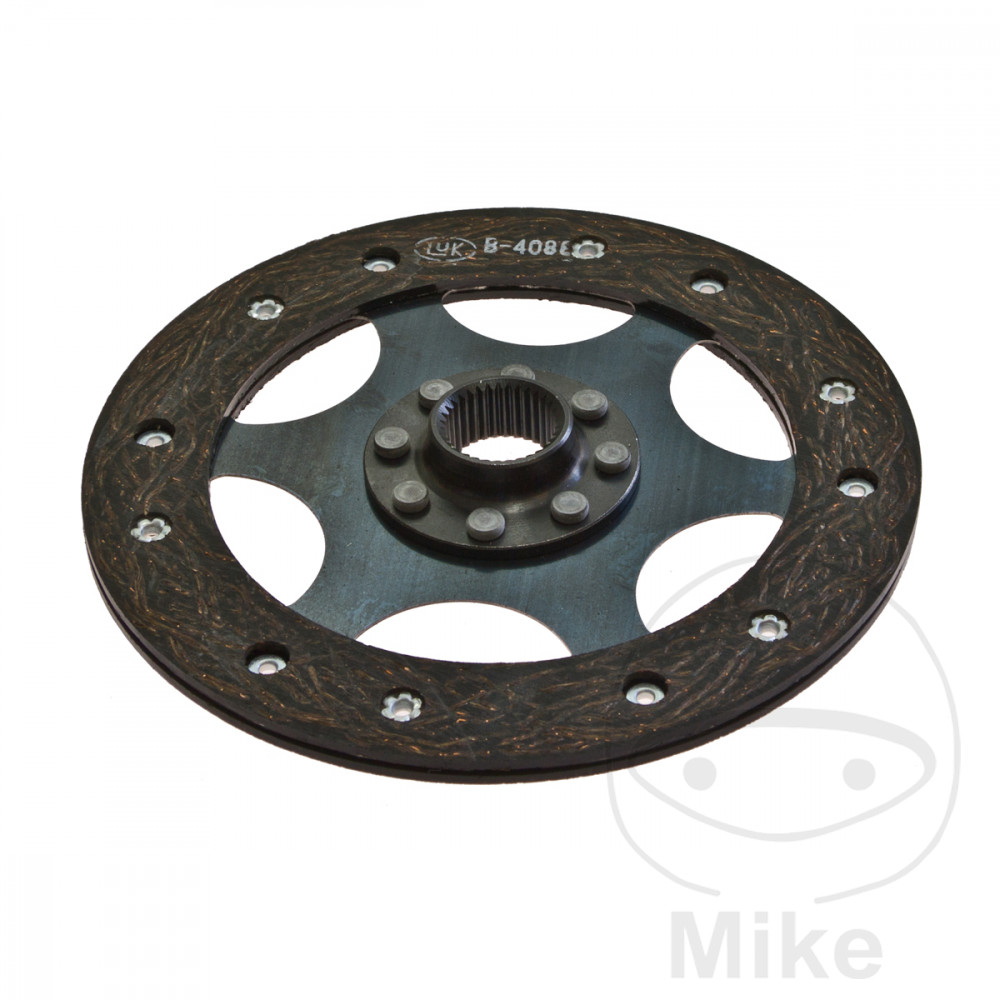 1000_745275802fClA1uH8uYD Disco Frizione EBC per BMW R100 RT RS CS R + Mystik GS + Paris Dakar R80 RT ST R G/S GS