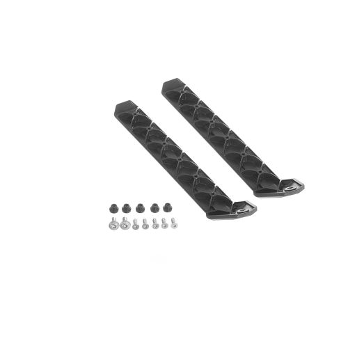 Replacement rails for engine protection Expedition for KTM 1090 ADV/1190 ADV Honda CRF1000L BMW F850GS