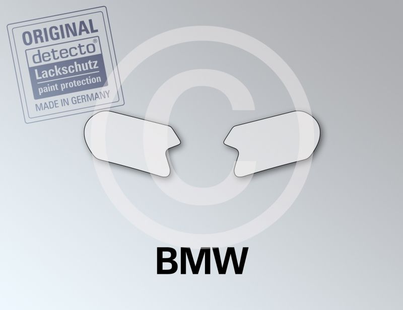 k-Lackschutzfolien-Set-2-teilig-BMW-R-1200-GS-Adventure-Bj-ab-14 Protective Film Set 2-piece for BMW R1250GS Adventure