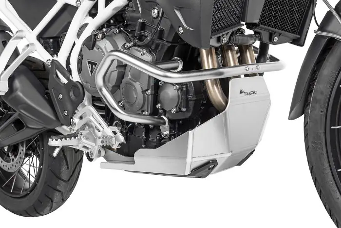 Barre di protezione Touratech per Triumph Tiger 900 Rally Barre di protezione Touratech per Triumph Tiger 900 Rally