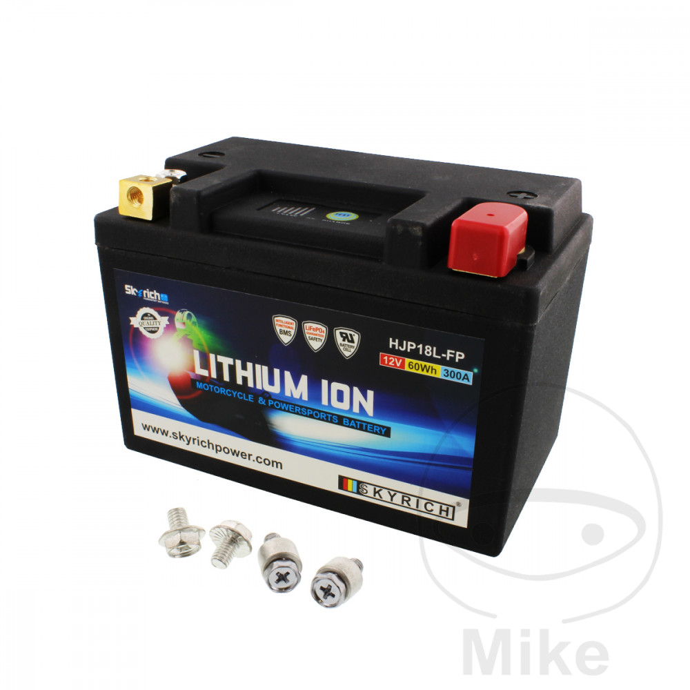 1000_7070136 Batterie Motorrad HJP18L-FP Skyrich Lithium-Ion