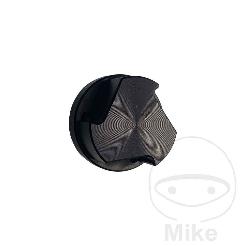 OEFFNER SCREW OIL FILLER BMW