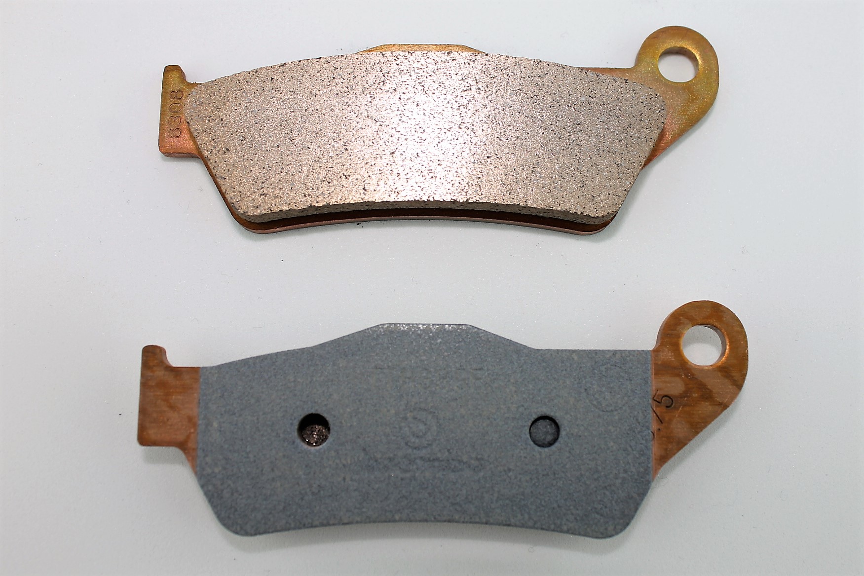 IMG_00120oTvXOJCXPZoO Original BMW Sintered Metal Brake Pads Rear 34217660281 for R1200 R S RT GS + Adventure