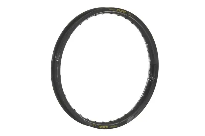 Cerchio Excel BMW F800GS + Set di Raggi per Ruota Anteriore 53,34 x 5,46 cm (21" x 2,15") / 36