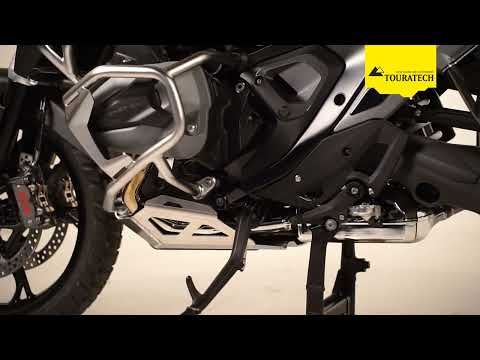 8Vw4CypXdrc_high Touratech pare-carter pour BMW R1300GS