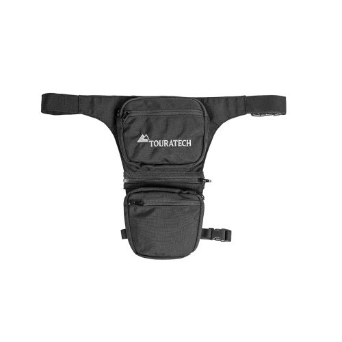 Bolsas de asiento Touratech