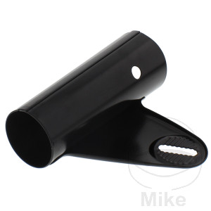 BMW R80 R65 Lamp Holder Lamp Triangle Headlight Holder Right