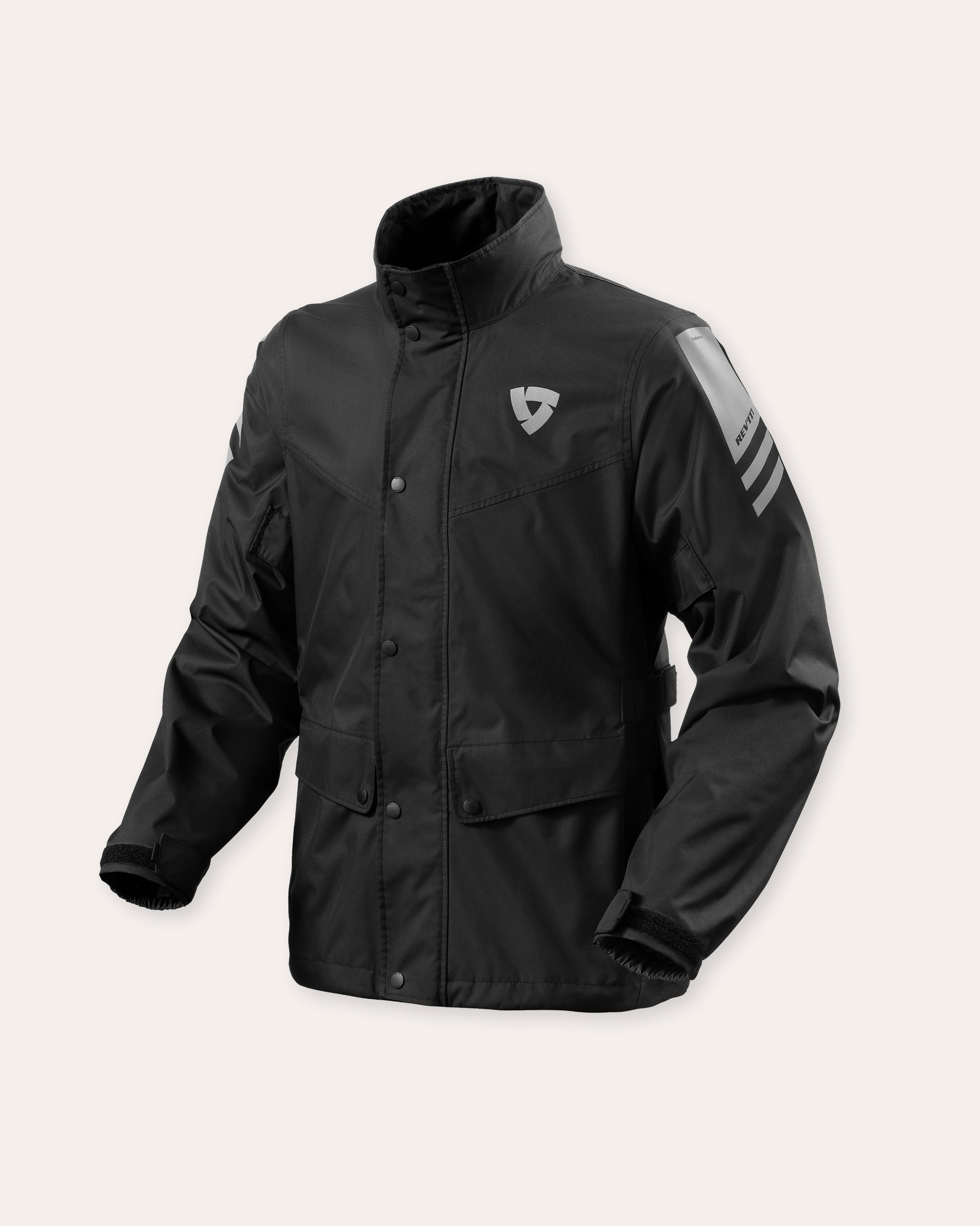 Regenjacke Nitric 4 H2O