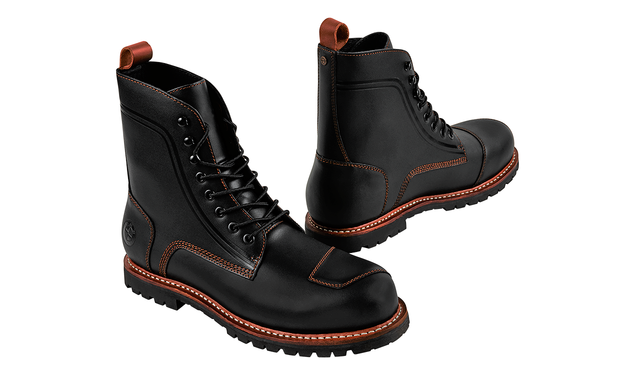 Bottes originales BMW Motorrad Pureshifter pour hommes