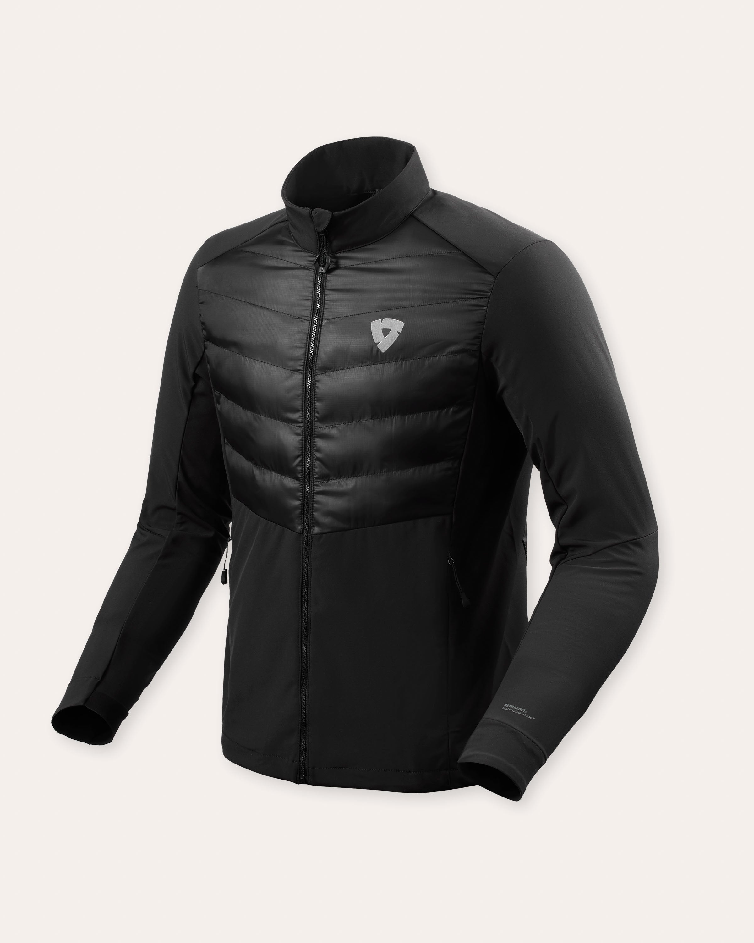 Jacke Storm 2 WB