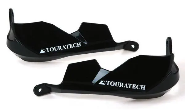 Protezione per mani Touratech GD KTM 790 Adventure + R 1050 1090 Adventure 1290 Super Adventure