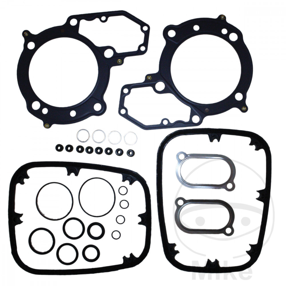 1000_75190696pUIZyqYck8LQ BMW R 1150 R GS Top End Gasket Set Athena for Standard Cylinder Set
