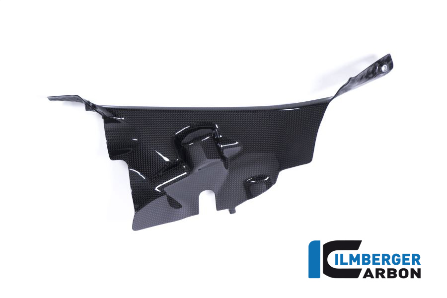 Air tubecover right gloss Panigale V4 / V4 S
