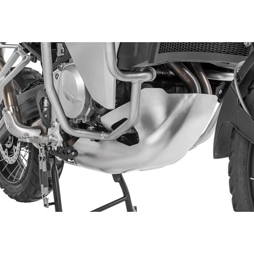 Touratech Motor Spoiler Engine Protection RALLYE for BMW F850GS + Adventure