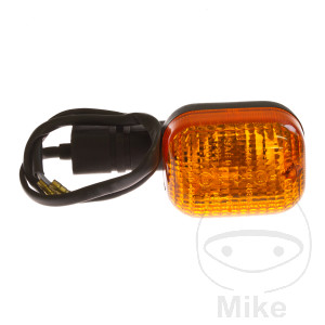 Clignotant avant gauche / arrière droit clignotant d'origine pour BMW F650ST F 650 ST F650