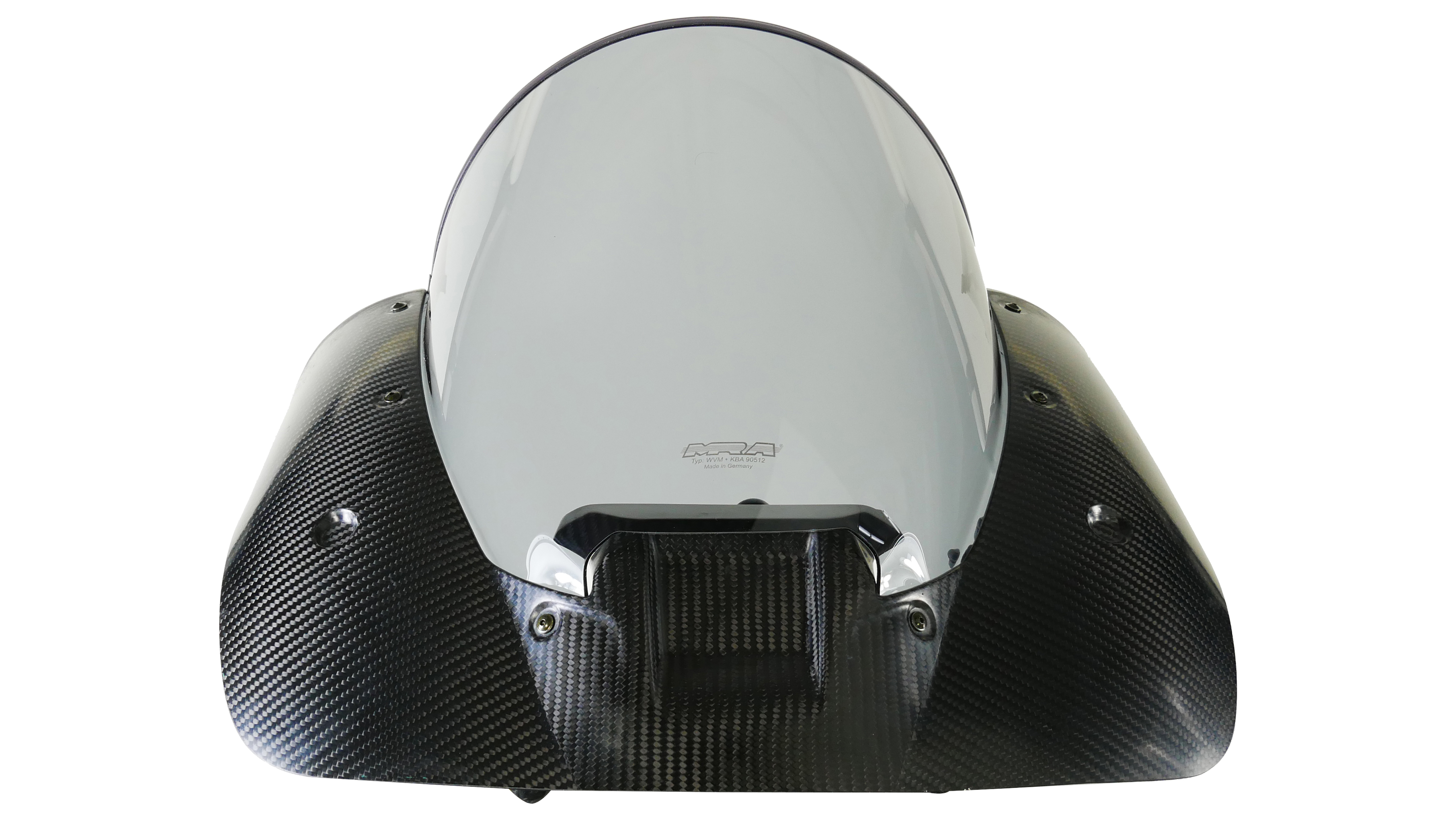 Windschild Windschutzscheibe Racingscheibe "RM" für BMW M1000RR 2025- Windschild Windschutzscheibe Racingscheibe "RM" für BMW M1000RR 2025-