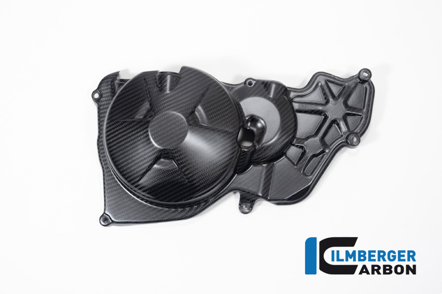 Clutch Cover matt Tuono/RSV4 from 2021