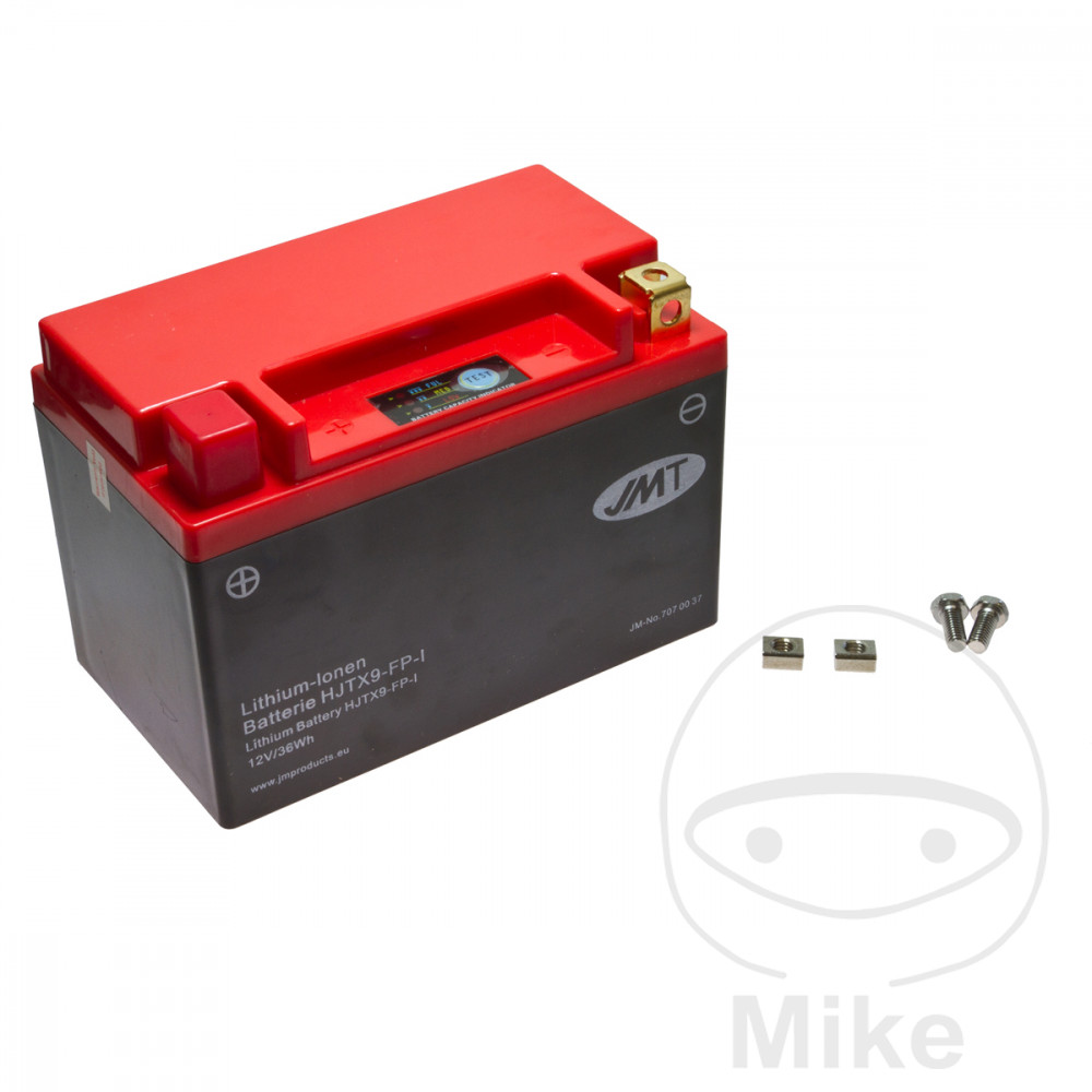 1000_7070037y0Wz6gvaWAHWd Batterie Motorrad HJTX9-FP JMT Alternative: 7070211