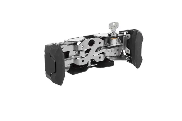Garmin Zumo XT2 Handlebar Mount *lockable*