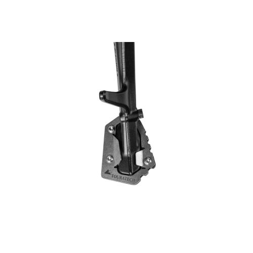 Touratech ampliación de soporte lateral para BMW R1300GS