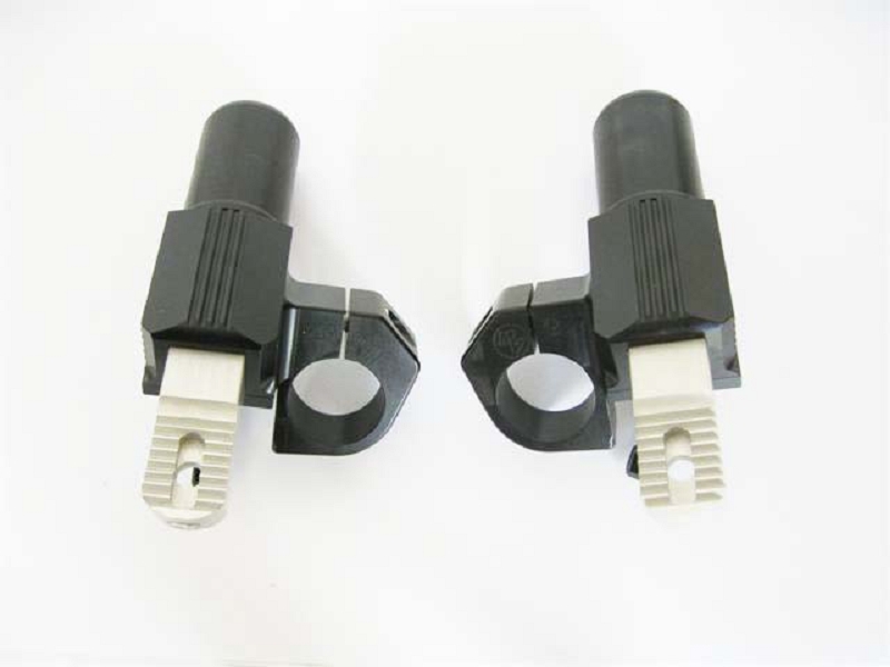 k-Lenker_K1200GT_901221 Vario - Alzamanubrio Manuale con Offset di 80mm TÜV per BMW K1200RS