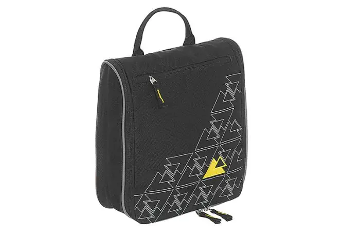 Borsa da viaggio per articoli da toeletta Touratech