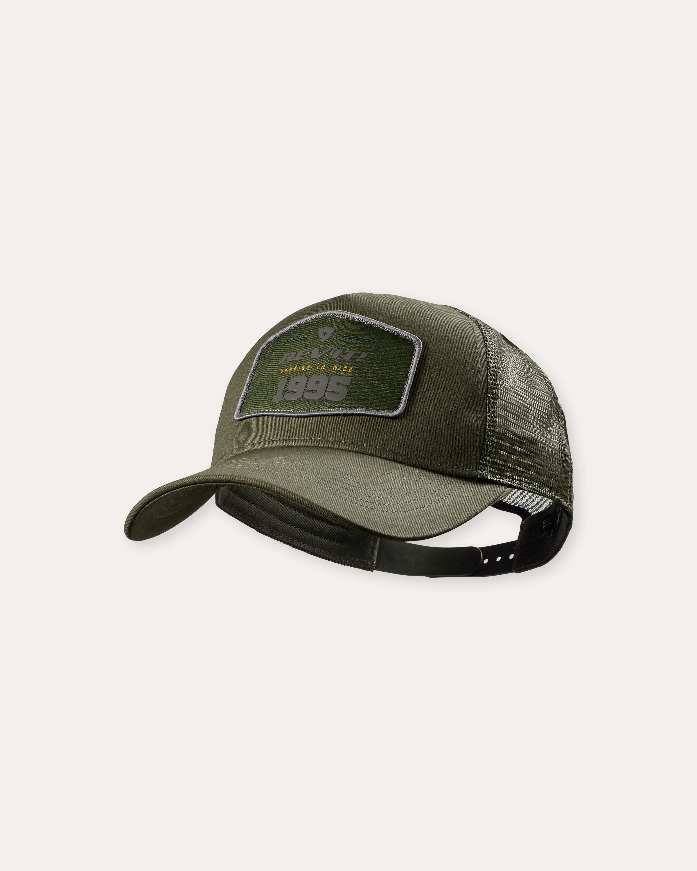 Cap Theodore Cap Theodore