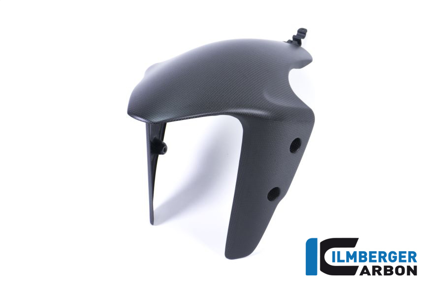 Garde-boue avant en carbone mat pour Ducati Supersport 939 / S