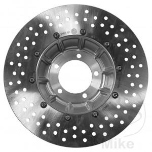 Disco de freno delantero BREMBO para BMW R100/7 R100RS R100RT R100CS
