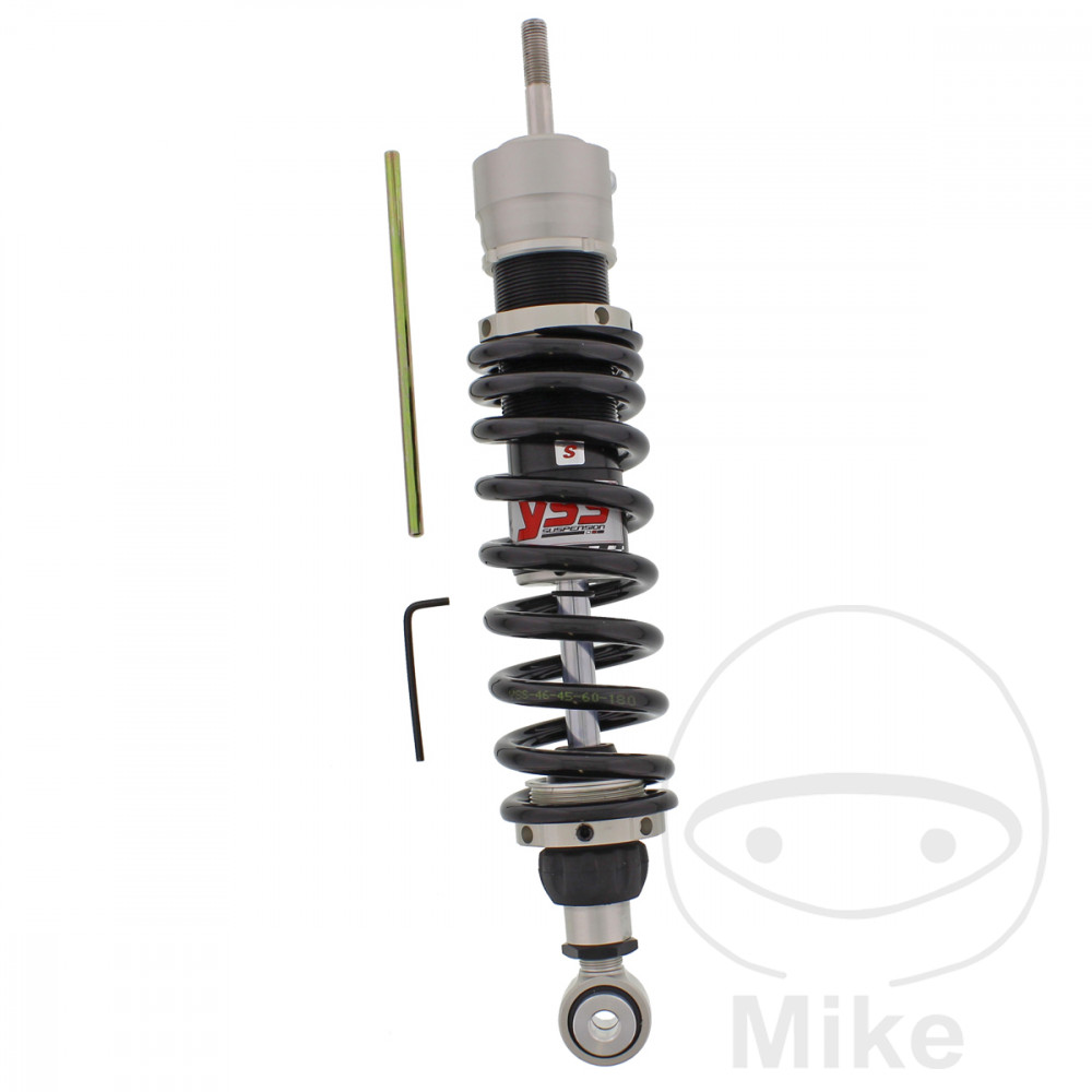 1000_7890234BfO7mQdzaSoJ1 Amortisseur avant mono YSS réglable pour BMW R1100S R150RS