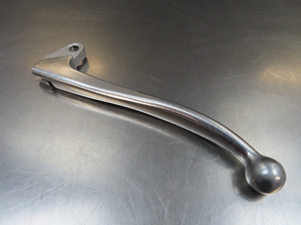 Kupplungshebel 214-83912-00 für Yamaha TZ250 TZ125 AG100F