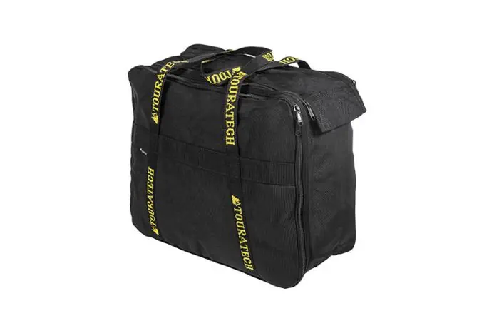 Touratech ZEGA Bag 31 Inner Bag for 31 Liter Case