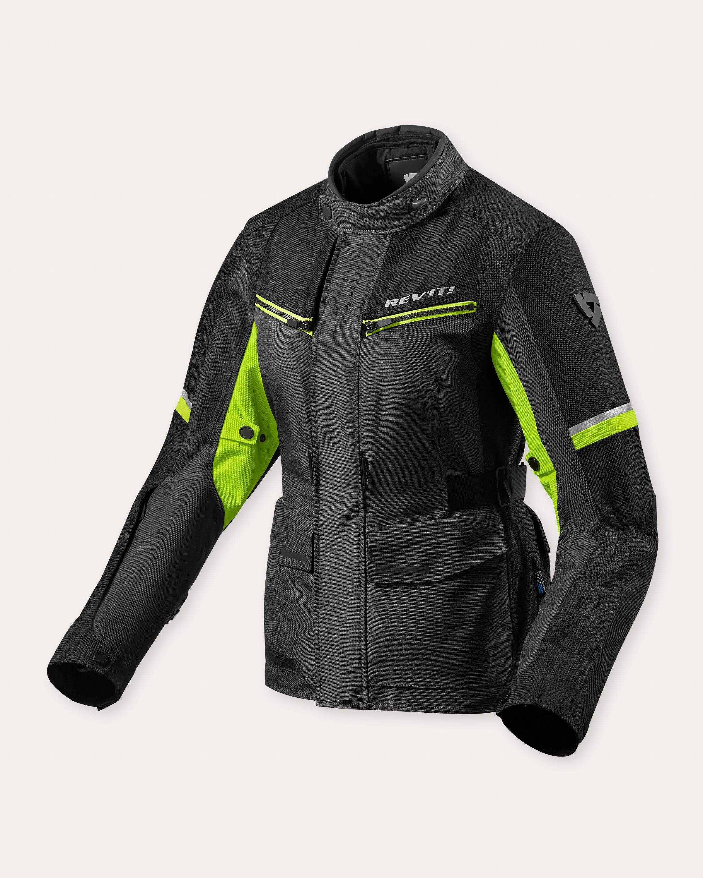 Jacke Outback 3 Ladies