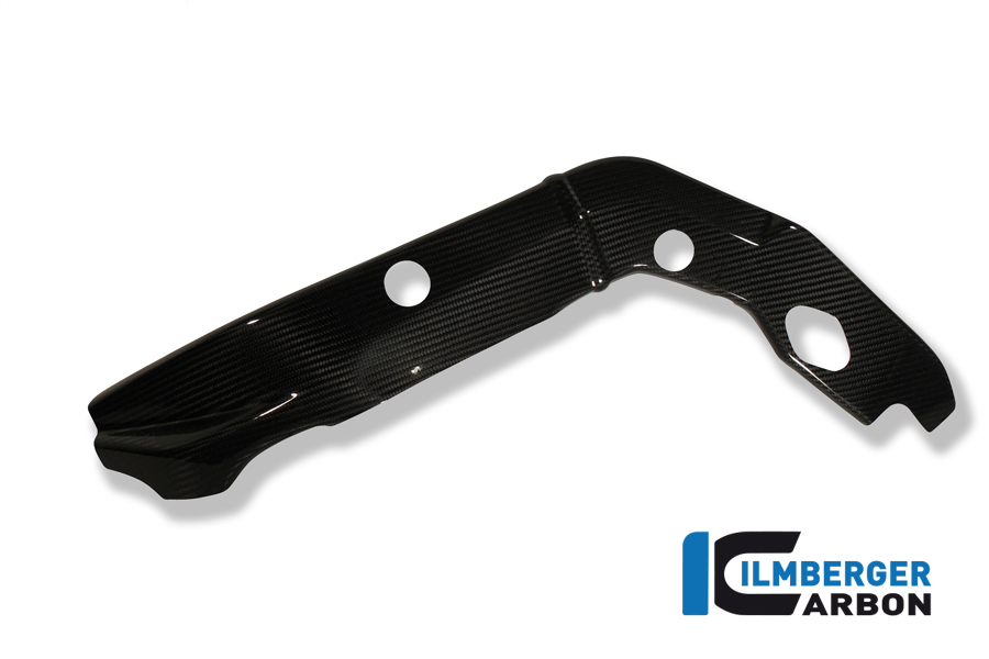 Copertura del telaio in carbonio sinistra e destra per BMW S1000RR 2009-2011