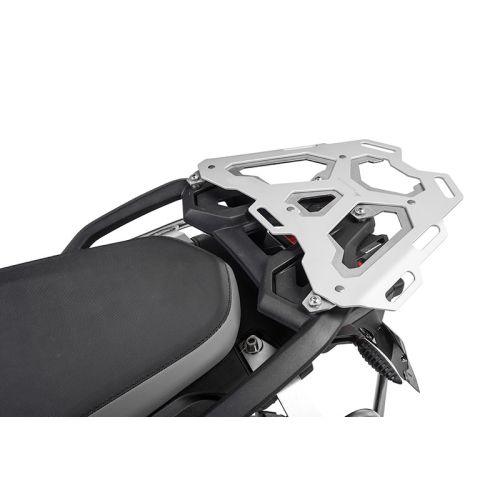 Touratech Luggage Rack Aluminum for BMW F850GS / F750GS