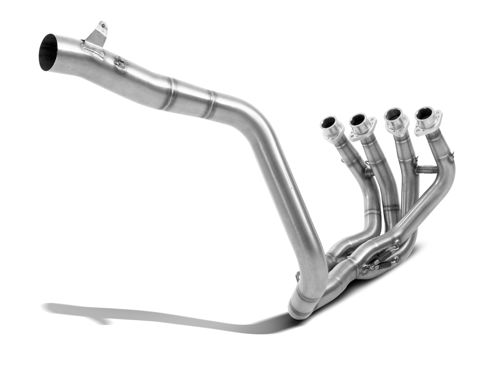 Akrapovic Optional Header (SS) Exhaust Manifold for Honda CBR 600 RR from 2014