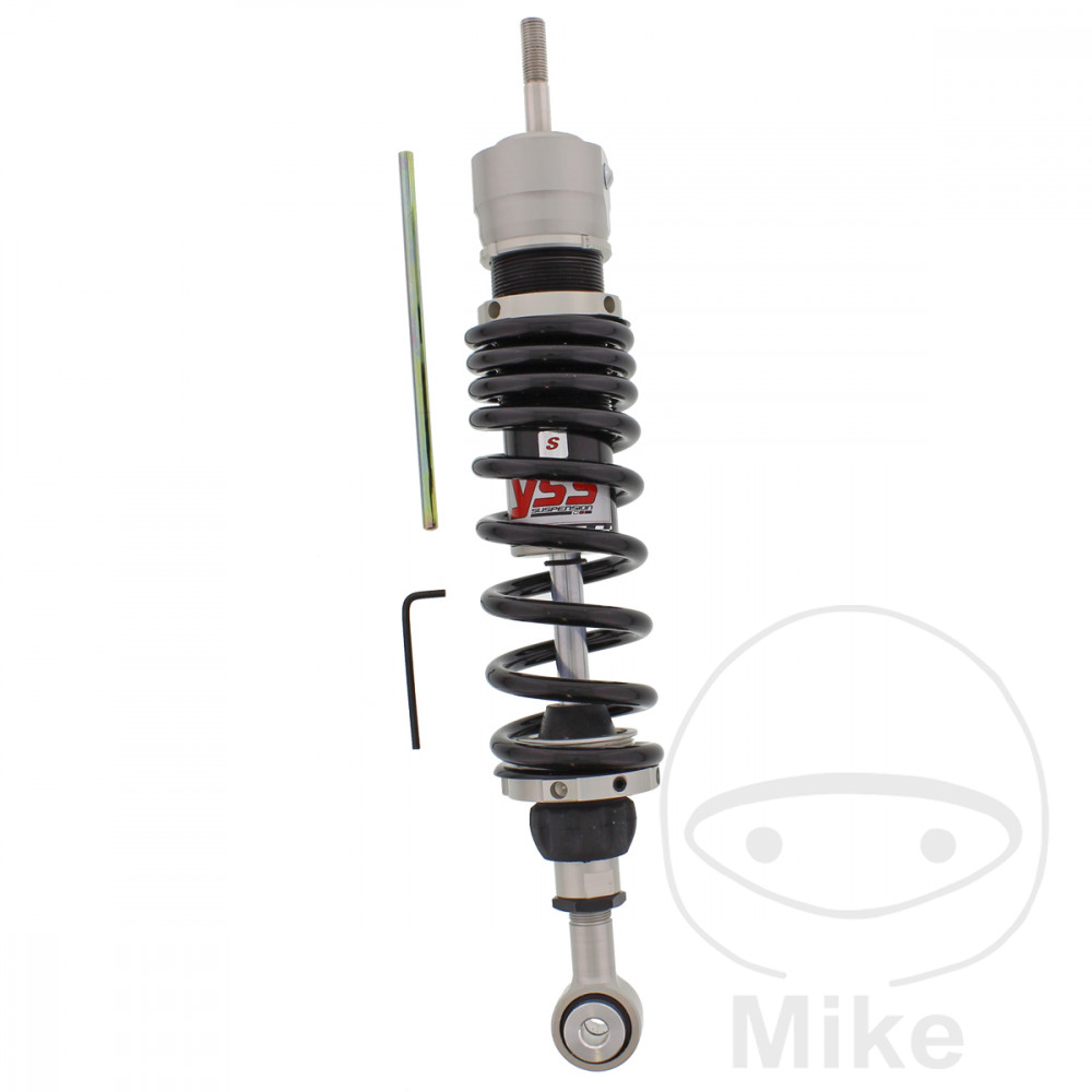 1000_7890237zPXKCxjgfovi4 Amortisseur avant mono YSS réglable pour BMW R1200C R 1200 C