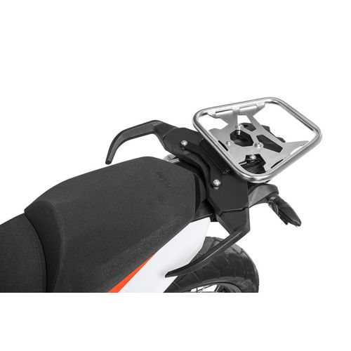 Supporto per Top Case ZEGA Touratech per KTM 790 Adventure / 790 Adventure R