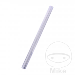 Chrome Fork Tube JMP without Thread for BMW R65 3 Series R80 R80RT/2 R100RS/2 Monolever