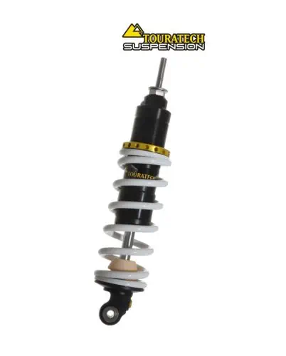 Amortisseur de suspension avant Touratech pour BMW R1100GS à partir de 1995 Type *Level1* Amortisseur de suspension avant Touratech pour BMW R1100GS à partir de 1995 Type *Level1*