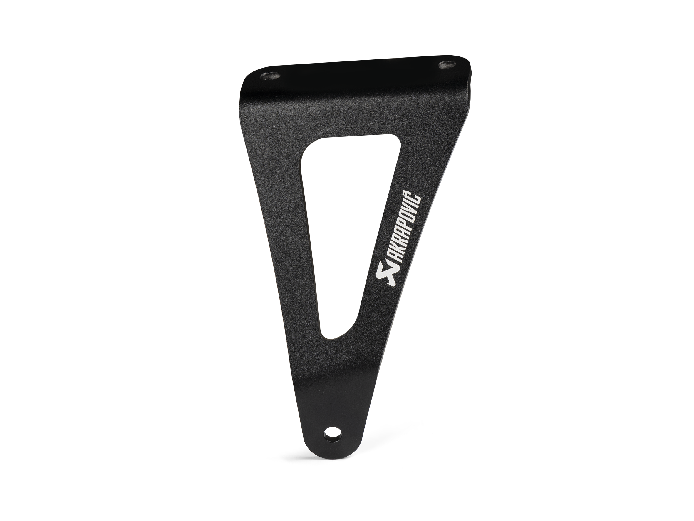 168d48f5-9d70-48e3-ba05-8e5b92137493 Akrapovic Muffler Bracket (Aluminum) Exhaust Holder for Honda CBR 1000RR-R Fireblade / SP from 2020