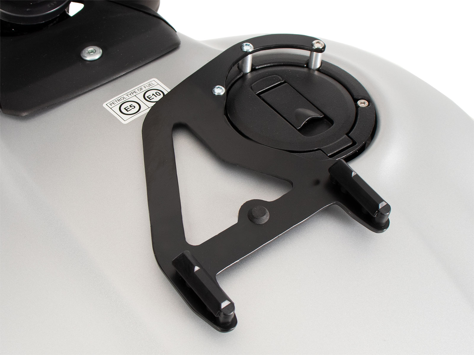 Tankring BASIC inkl. Tankrucksackverschlusseinheit für Royal Enfield Guerrilla 450 (2024-)