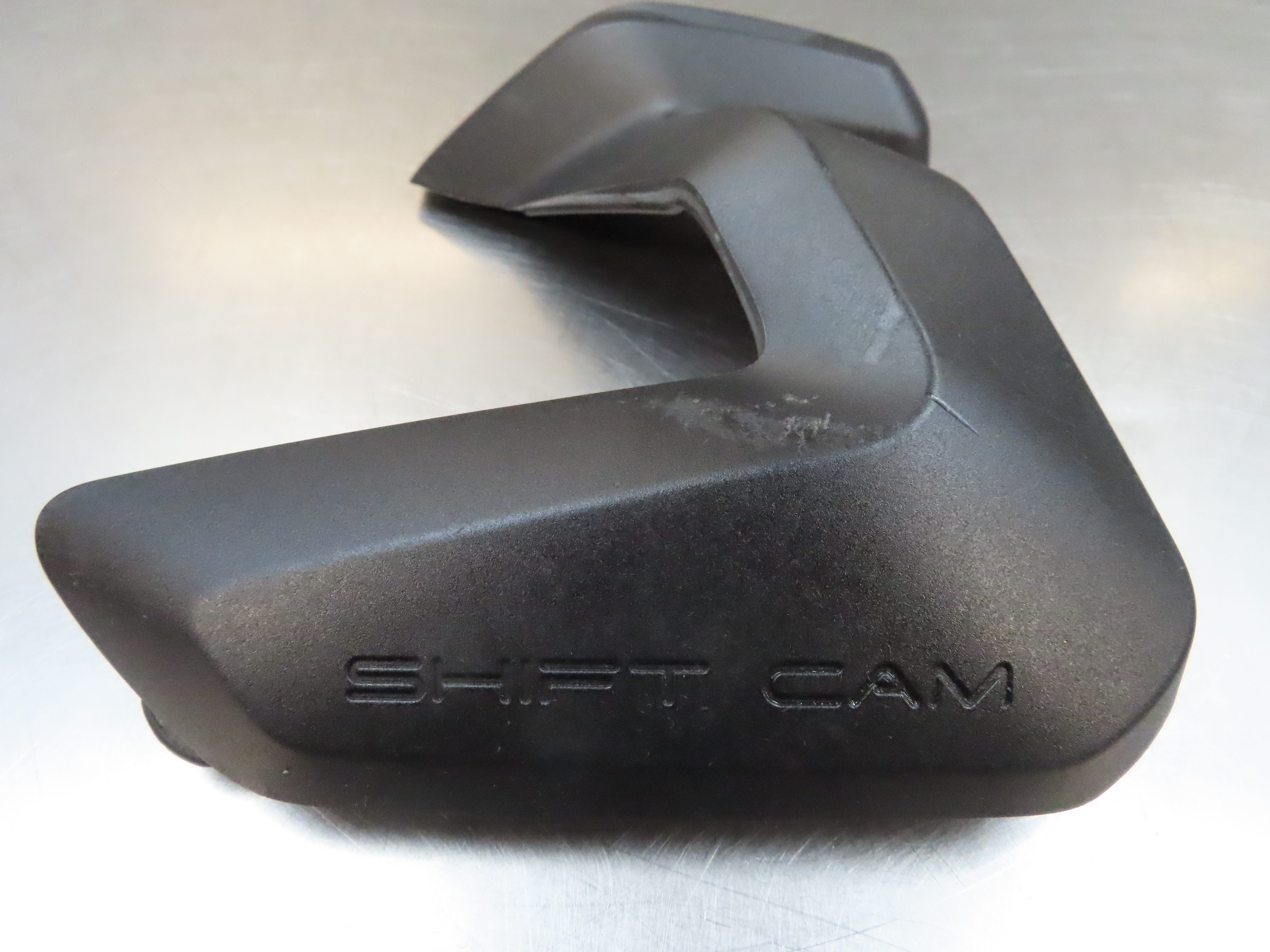 Zündspulenabdeckung Kerzenschachtabdeckung links für BMW R1250 RT GS R RS