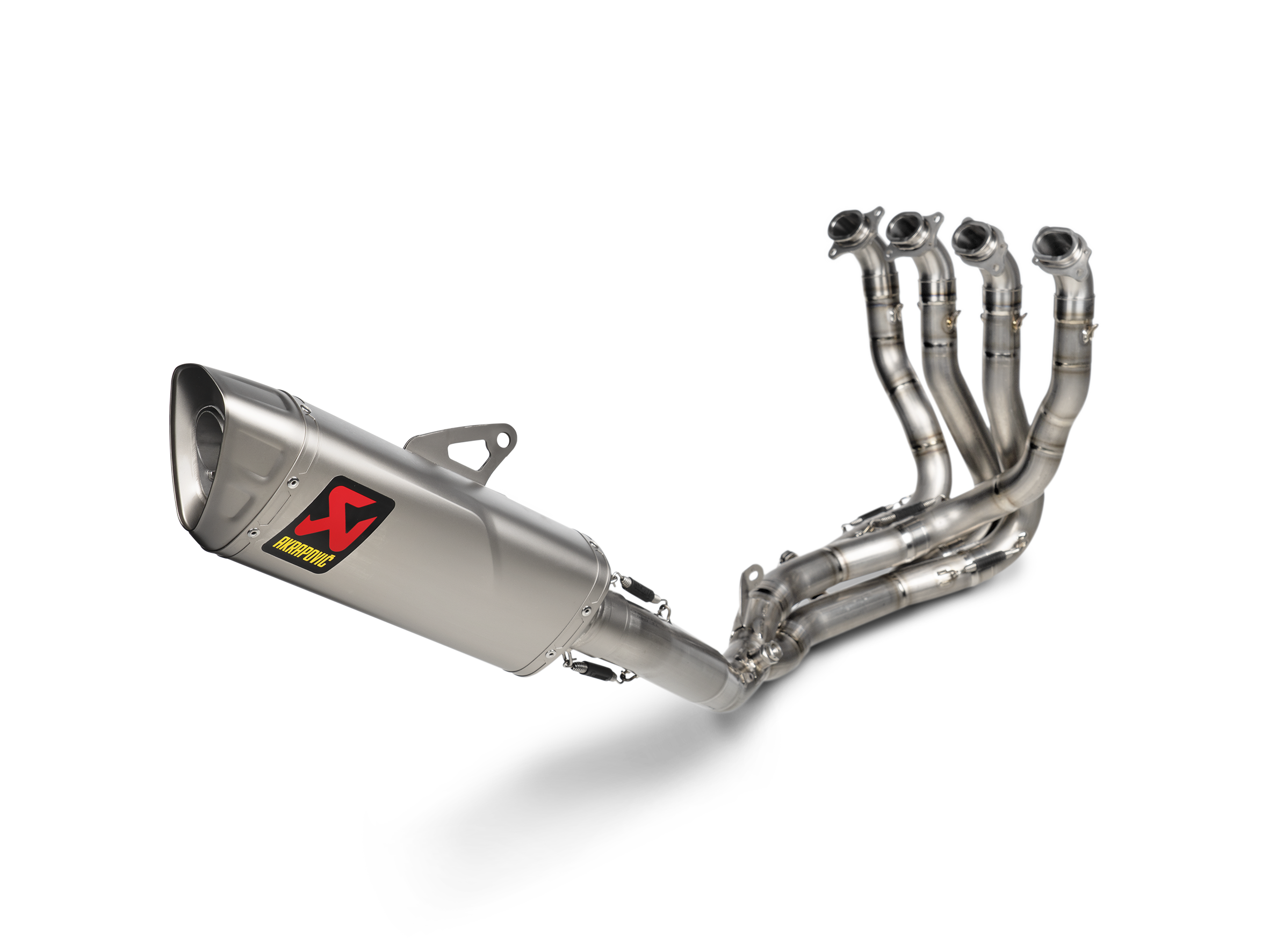 e756bd92-54a1-40a4-bc0d-e6de59ad2e20 Scarico Akrapovic Racing Line (Titanio) per Honda CBR 1000RR - R Fireblade / SP dal 2020