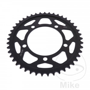 BMW S1000RR 2009-2018 JT 45T Sprocket 525 Pitch Black INNER 110 LK 130.8