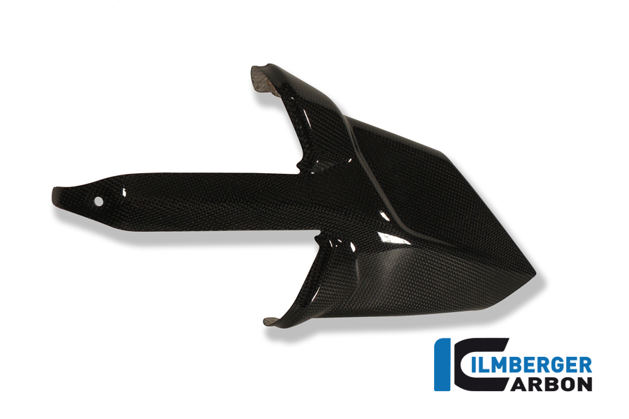 Parafango in carbonio per Ducati Multistrada 1200 2010-2012