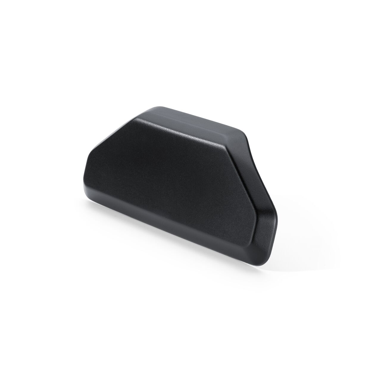 BMW-Motorrad-Rueckenpolster-Schwarz-fuer-Vario-Topcase-R1300GS Coussin de dos BMW Motorrad Noir pour Topcase Vario R1300GS
