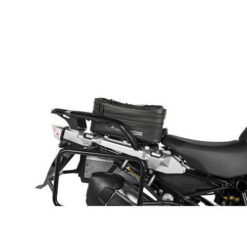 Bolsa de pasajero en lugar de asiento de pasajero EXTREME Edition de Touratech impermeable para BMW R1250GS + Adventure