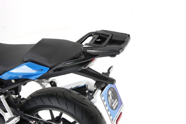 6616780101_easyrack Easyrack para combinación con portaequipajes original BMW negro para BMW R1200RS LC (2015-2018)